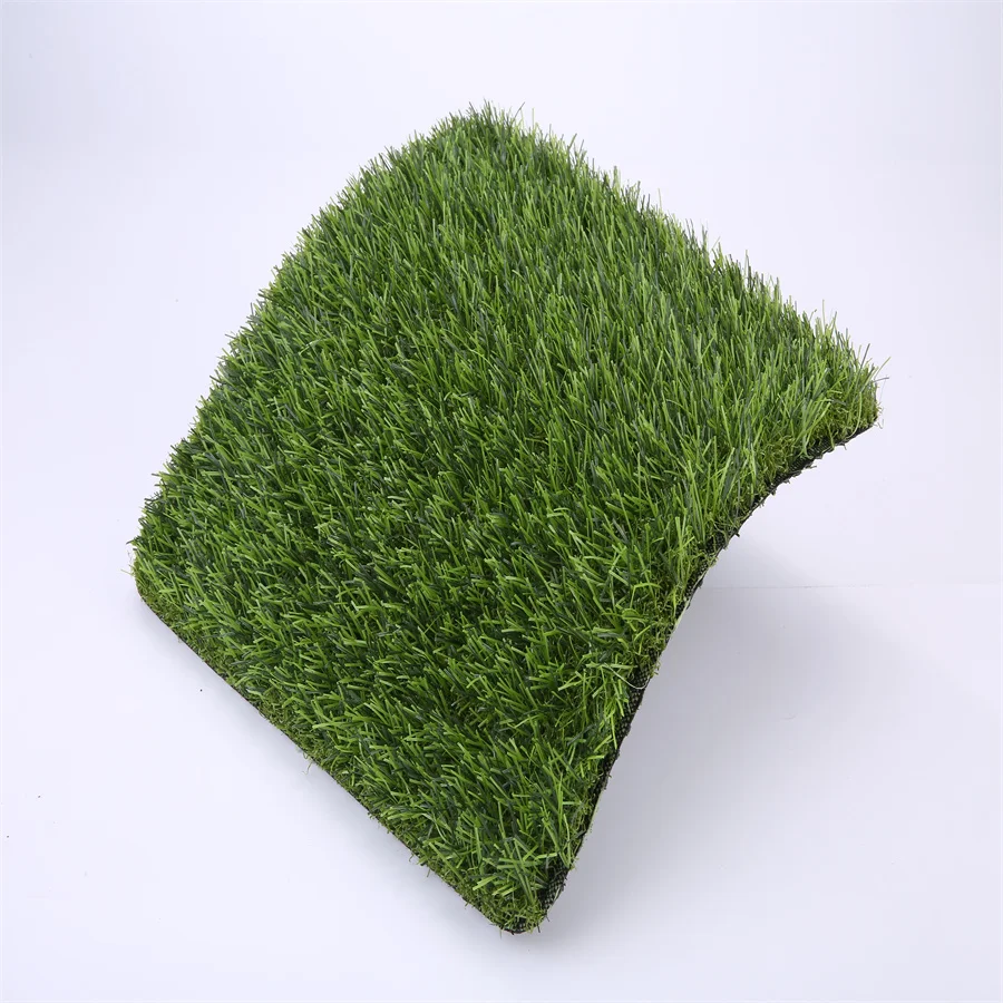 Artificial Lawn Indoor And Outdoor Synthetic Dog Grass Mat Artificial Lawn Garden Landscape Carpet images - 6