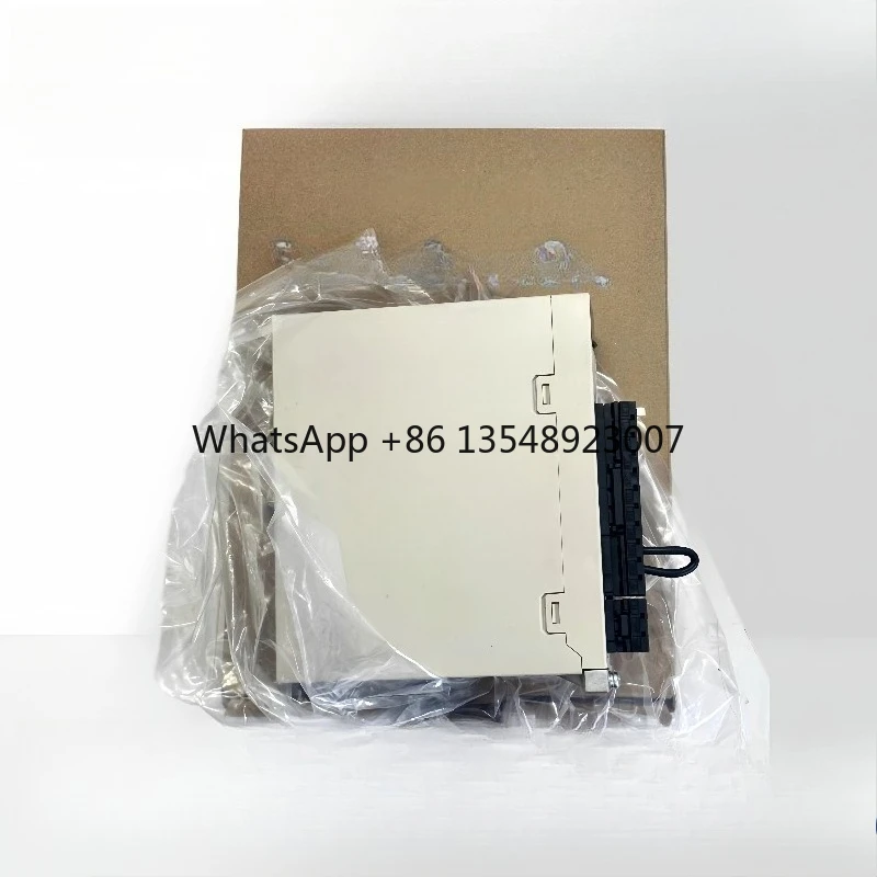 

Сервопривод 7-й серии SGD7S-2R8A/5R5A/7R6A/120A/180A/200A00A002
