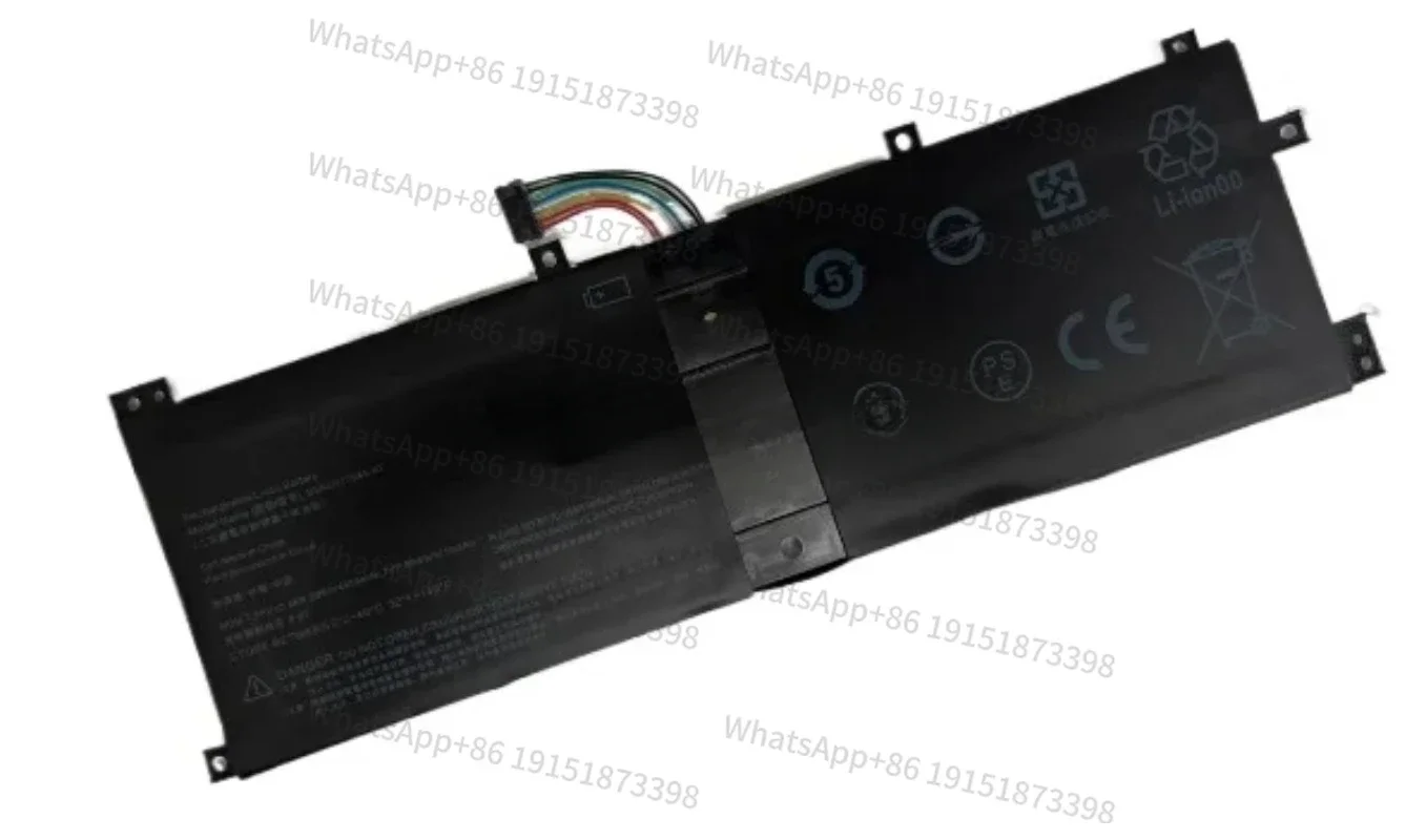 Аккумулятор для ноутбука BSN04170A5 BSNO4170AT-AT BSNO4170A5-LH 5B10L68713 для Lenovo Ideapad Miix 510 12ISK 520 Pro 12IKB 80U1 20M3 80XE