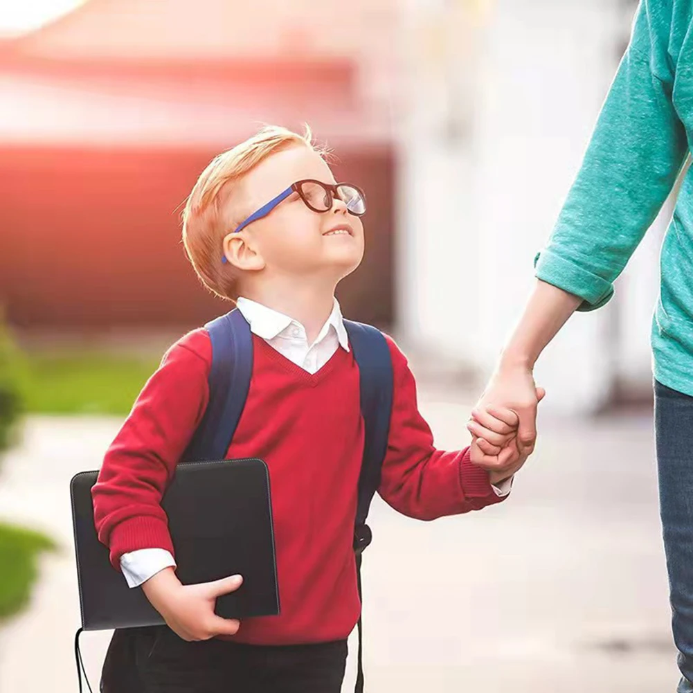 Trading Card-Binder Moisture-proof Card Collection Holder For Boys Girls