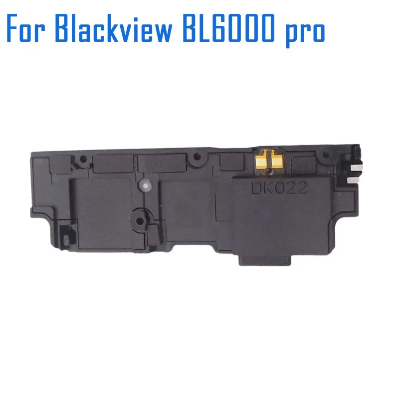 

New Original Blackview BL6000 Pro Speaker Loud Speaker Inner Buzzer Ringer Horn Replacement Accessories For Blackview BL6000 pro