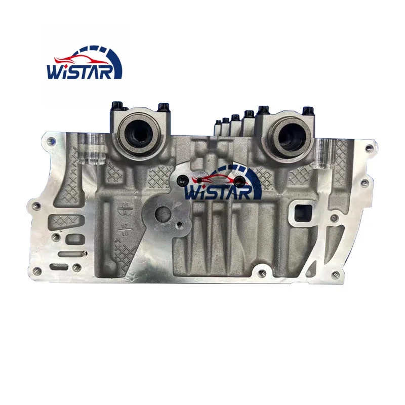 

New Factory Adam Astra GOLDMAX A14NET Engine For Opel Assembly Cylinder Head Assembly