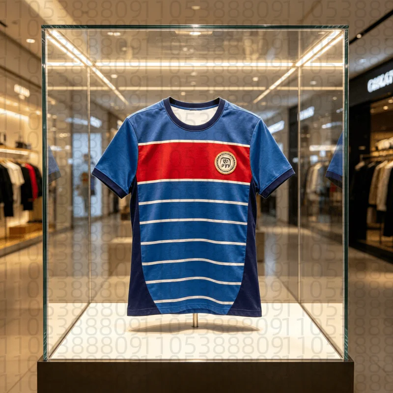 Camiseta de Fútbol Filipina Nueva Colección Verano 2026 para Hombre, Ligera, de Secado Rápido y Transpirable - Modelo para Padres e Hijos
