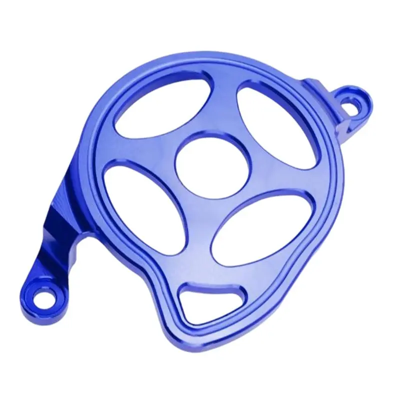 Motorcycle Motor Protection Cover For Surron Light Bee X S Motorcycle Accessories
