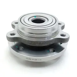 Hub para Voyah Free 4WD Wheel Hub e Montagem do rolamento, 712962508, original