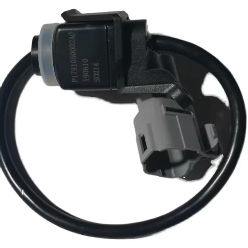 Auto parts High quality 1 pcs Rear camera reversing image P1791050002A0 for FOTON Tunland