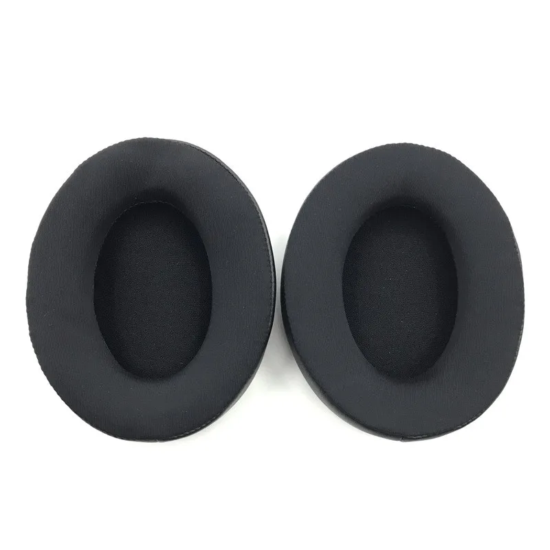 Replacement Cooling Gel Ear Pads pillow Cushion Cover for Kingston HyperX Cloud Flight S Alpha  Headphone Headset EarPads Mesh