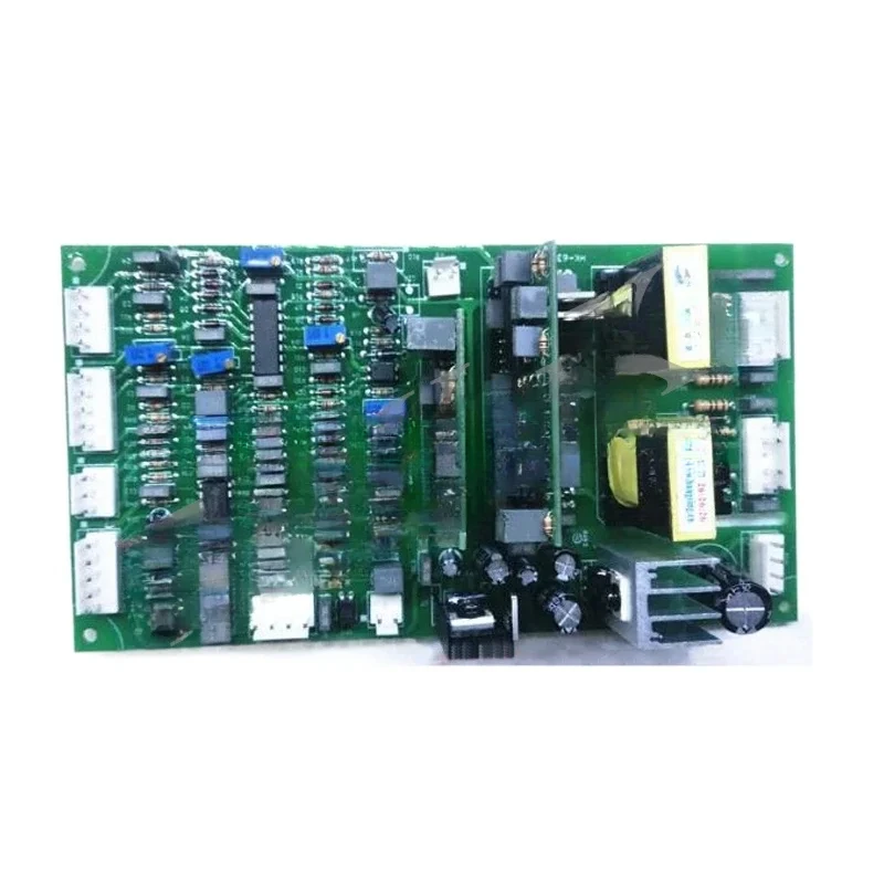 MIG/NBC-250/270/315 Gas-shielded Welding Machine Control Board Gas-shielded Welding Machine Main Board