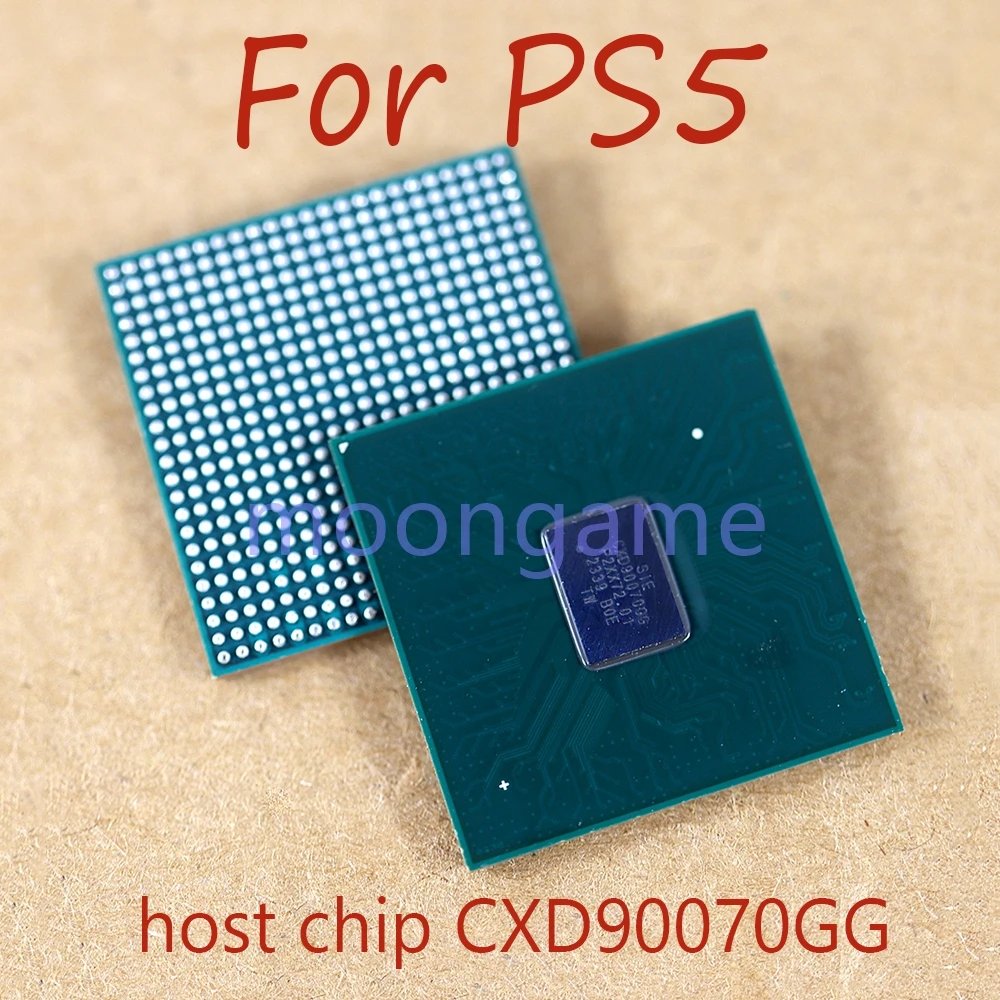 

3 шт. для PS5 CXD90070GG BGA Host чипсет оригинальный чип управления