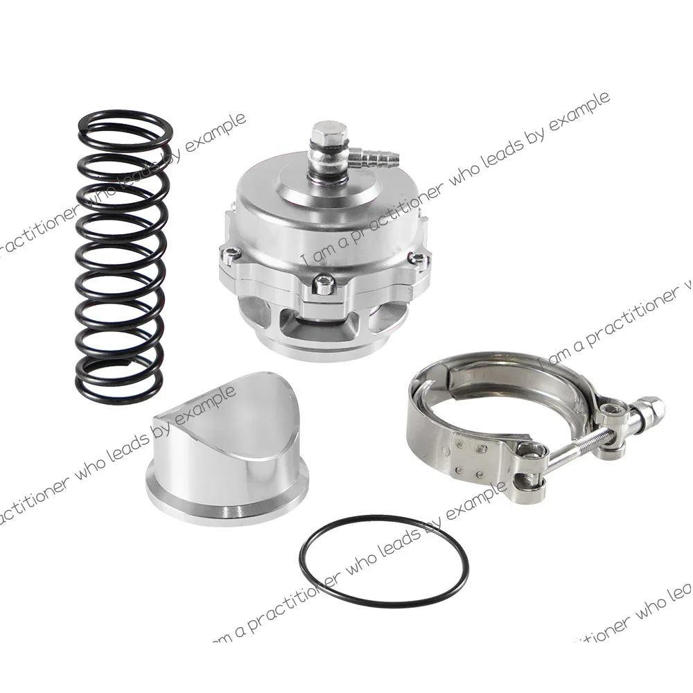 

Automotive 50mmBOV turbine pressure relief valve turbine