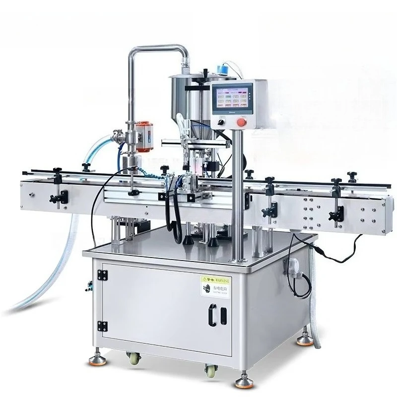 ZS-YT1T-1PX Automat… - image