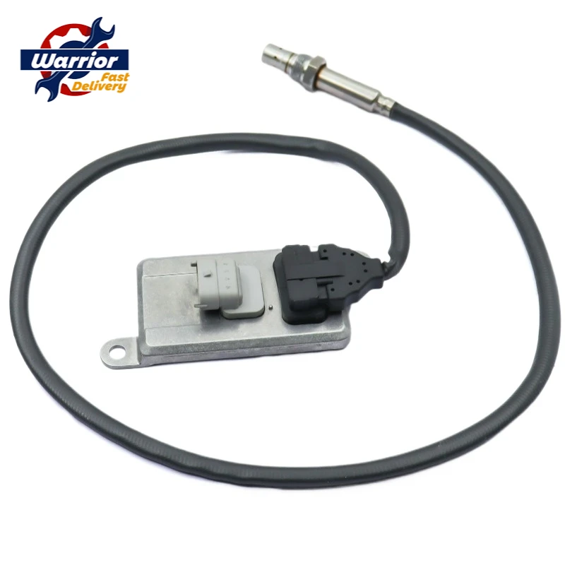 

5WK96693A Brand New High Quality Nitrogen Oxide Sensor 2872298 for Cummins Cummins LSL 2013-16 Cascadia Freightliner M2 106 112