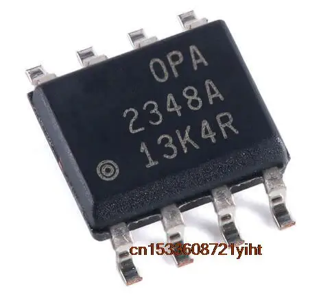 

100%New High quality products OPA2348AIDR