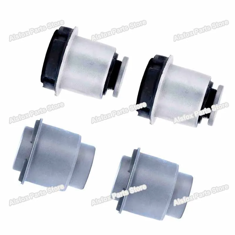 Front Upper Lower Control Arm Bushing Kit For Maserati Levante M161 17-20 670031994 670031995 670031992 670031993