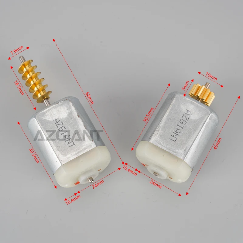 Car Power Trunk Lock Latch Motor For Benz E-Class S211 E320 E350 E500 E55 AMG E63 AMG/W211 E320 E350 E500 Electronic Accessories