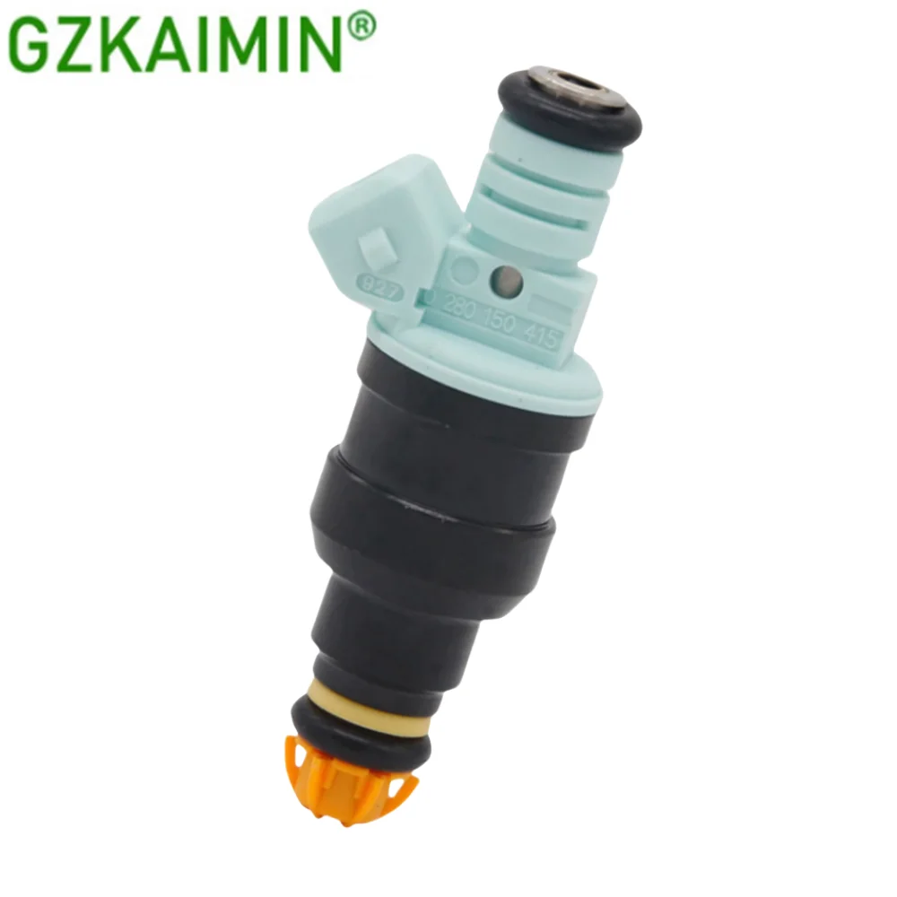 

Комплект из 6 форсунок GZKM 0280150415 (0 280 150 415) для BMW 323i, 323is, 325i, 325is, 525iT 2.5L, M3 3.0L