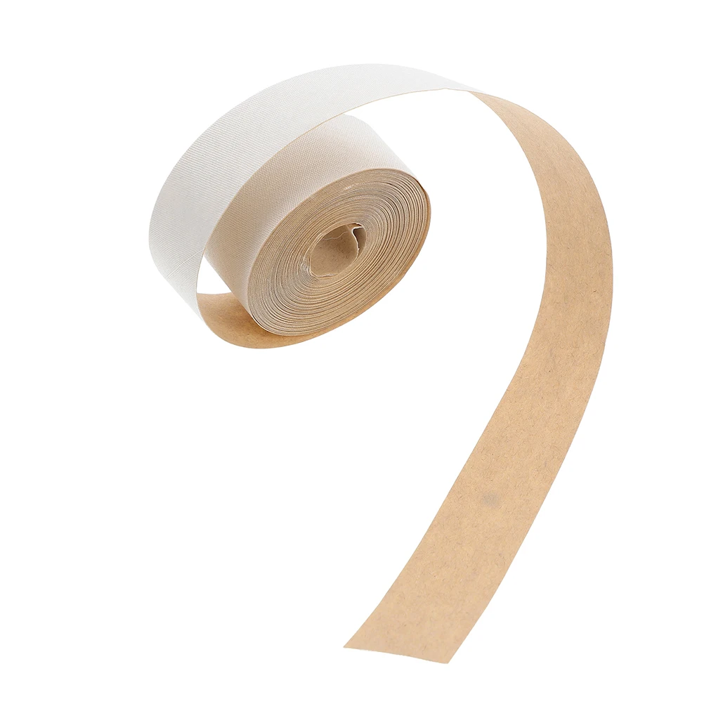

Self Adhesive Lamp Cloth Strips 1M White Edging Tape for DIY Lampshade Cover Table Lamp Accessory Decorative Fabric Patches