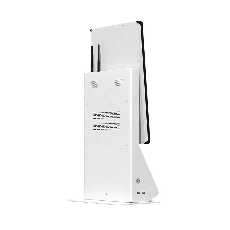 T811 clothing store commercial supermarket general merchandise convenience store self-service printing and receiving machine
