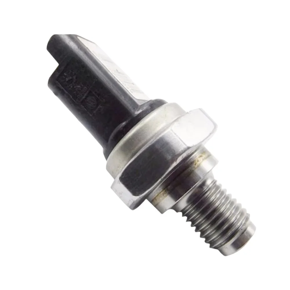 Fuel Rail Pressure Sensor 5WS40208 For NISSAN QASHQAI NOTE 1.5 DCI