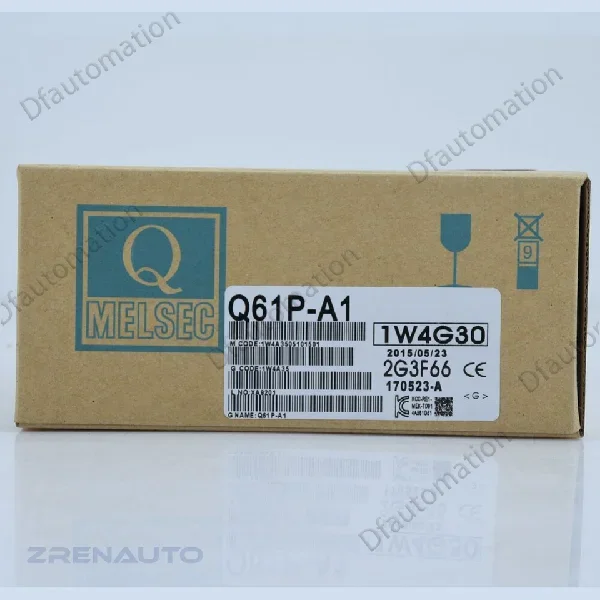 

2026 Pcq61p-a1 Powerq6pa Brand New Original Spot Plc