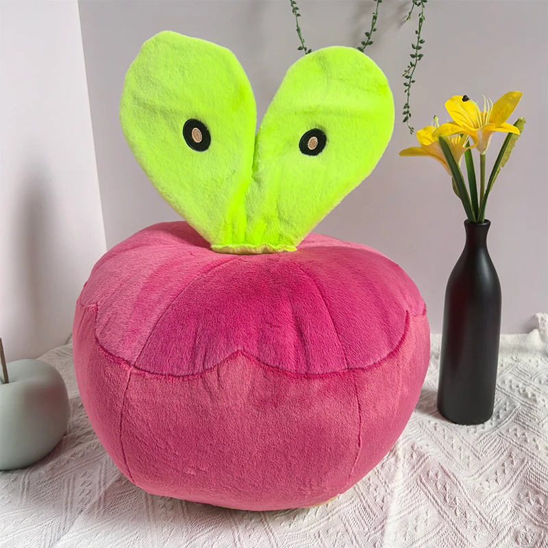 50cm applin pokemon brinquedo de pelúcia anime boneca dos desenhos animados grande pokémon plushie kawaii pelúcia dipplin travesseiro presente para crianças aniversário natal