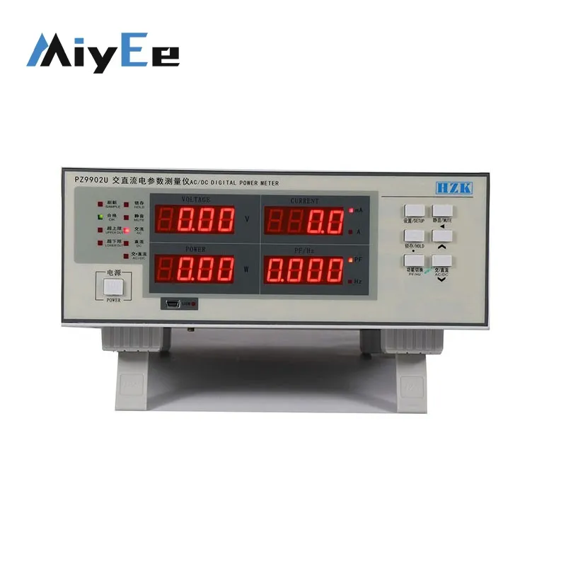 Hzk 3-400V Ac Dc Po…