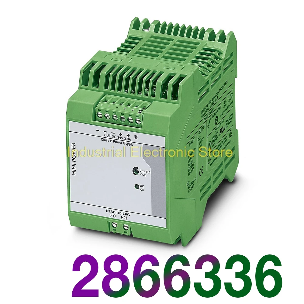 

Для блока питания Phoenix MINI-PS-100-240AC/24DC/C2LPS 2866336