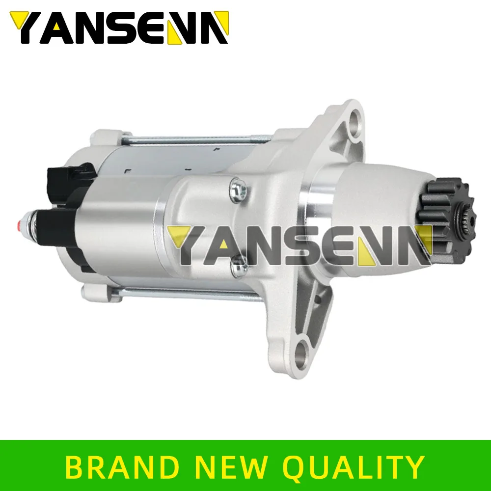

13T 1.6KW Starter motor for LEXUS ES300 RX330 ES350 3.0L V6 TOYOTA CAMRY 2.4L L4 2810020020 28100-31100 281000H100 281000V012