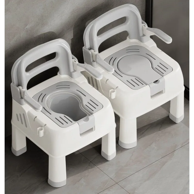 

The elderly bathing seat, bathing non-slip shower sitting stool toilet