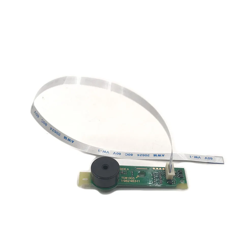 1-3set For PS4 Slim TSW-004 TSW-003 TSW-002 RF Board Power On/Off