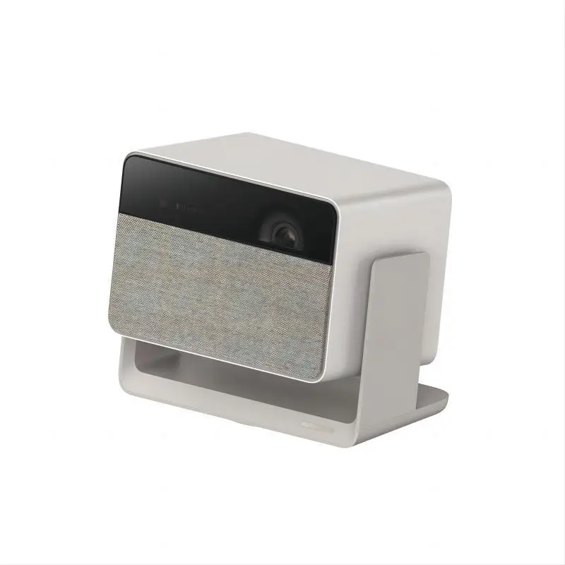 RS10mini three-color laser projector household 1080 household low blue light
