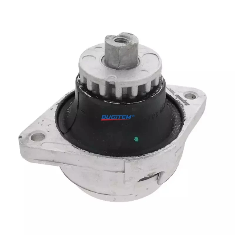

New 1PCS Right Side Engine Mount 4E0199267J 4E0199267S 4E0199267Q For AUDI A8L D3 4E2 4E8 2002-2010 3.7 4.0 4.2 6.0