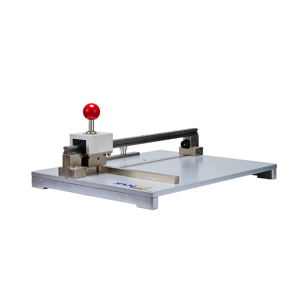 Ect Edge Crush Test Sample Cutter ECT (PAT) Sample Cutter