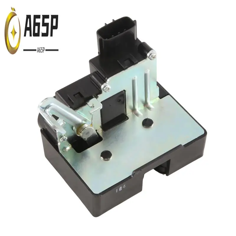 

A65P-81230-3J000 Car Tailgate Lock Actuator For Hyundai Veracruz 2007-2012 812303J000