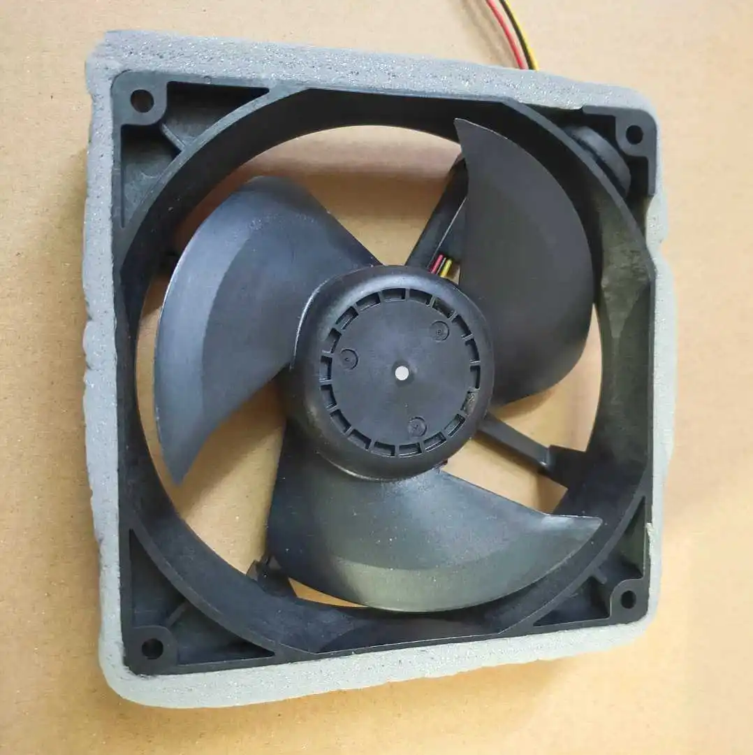 Free shipping, new and original NMB - FBA12J15V 15V 0.28A Sharp refrigerator cooling fan/fan/motor