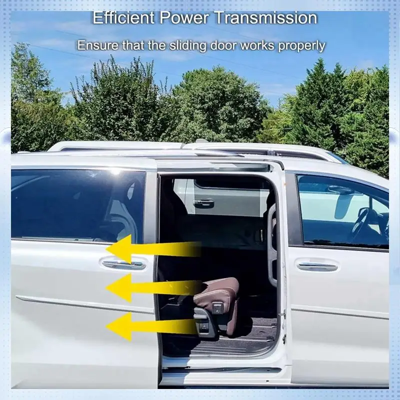 

A51K-Power Sliding Door Cable Assembly Power Sliding Door Cable Sliding Door Cable For Toyota Sienna Right