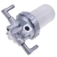 

Oil Water Separation 129335-55701 12933555701 Filter for Yanmar 4TNE84 3TNE74 3D72 3D74E Komatsu PC40-7