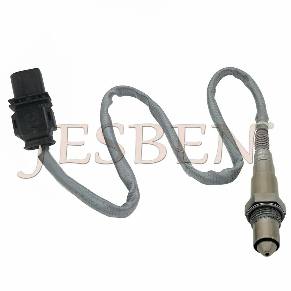 39351-2F640 Rear Lambda Probe Oxygen O2 Sensor for Hyundai SANTA Fe TUCSON MAXCRUZ KIA KIA SORENTO SPORTAGE 2.0 2.2 CRDI 15-2022