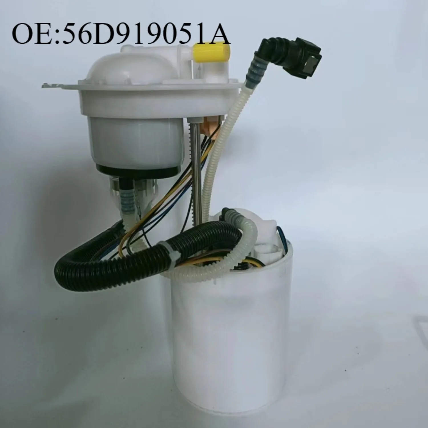

Automotive Fuel Pump Assembly OE: 56D919051A For Volkswagen CC,Passat