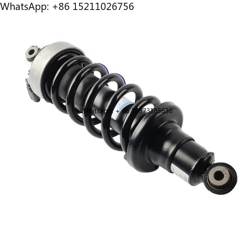 

Tmairsus Car Air Suspension Shock Absorber for R8 Rear L&R Damper OEM (L)420512019AL (R)420512020AL