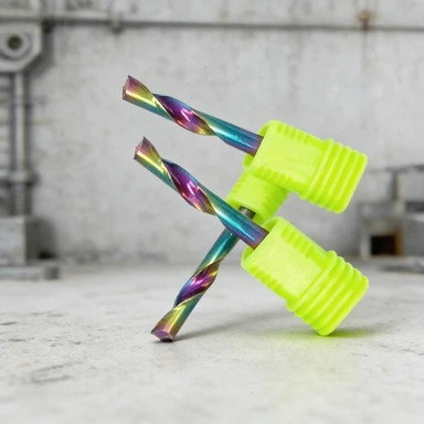 1Pc 5A Single Flute…