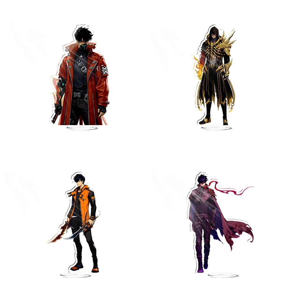 Anime Solo Leveling… - image