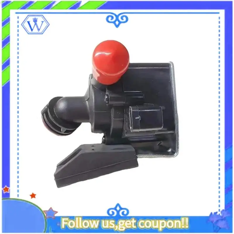 

M46K-Brand New Engine Electronic Auxiliary Water Pump For BMW X5 X6 E70 E71 64119130387 64119230233 Parts