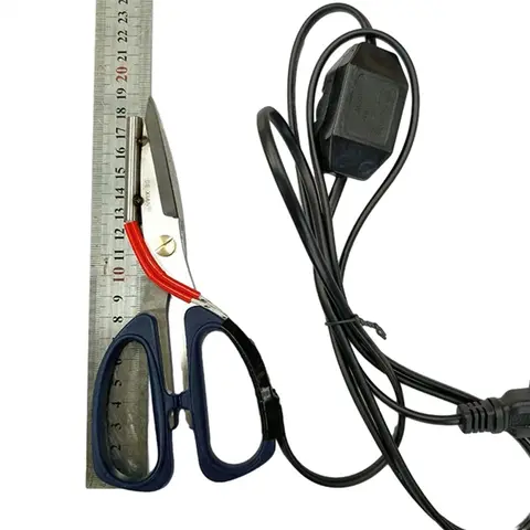 8 best sales elektrisk saxduk - №6