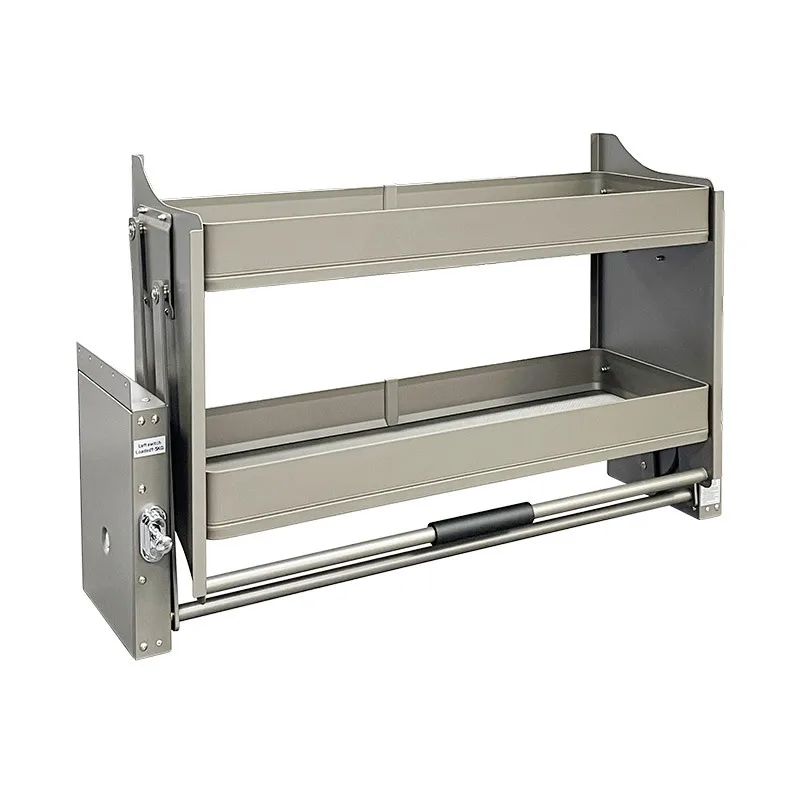 Hanging Cabinet Pul…