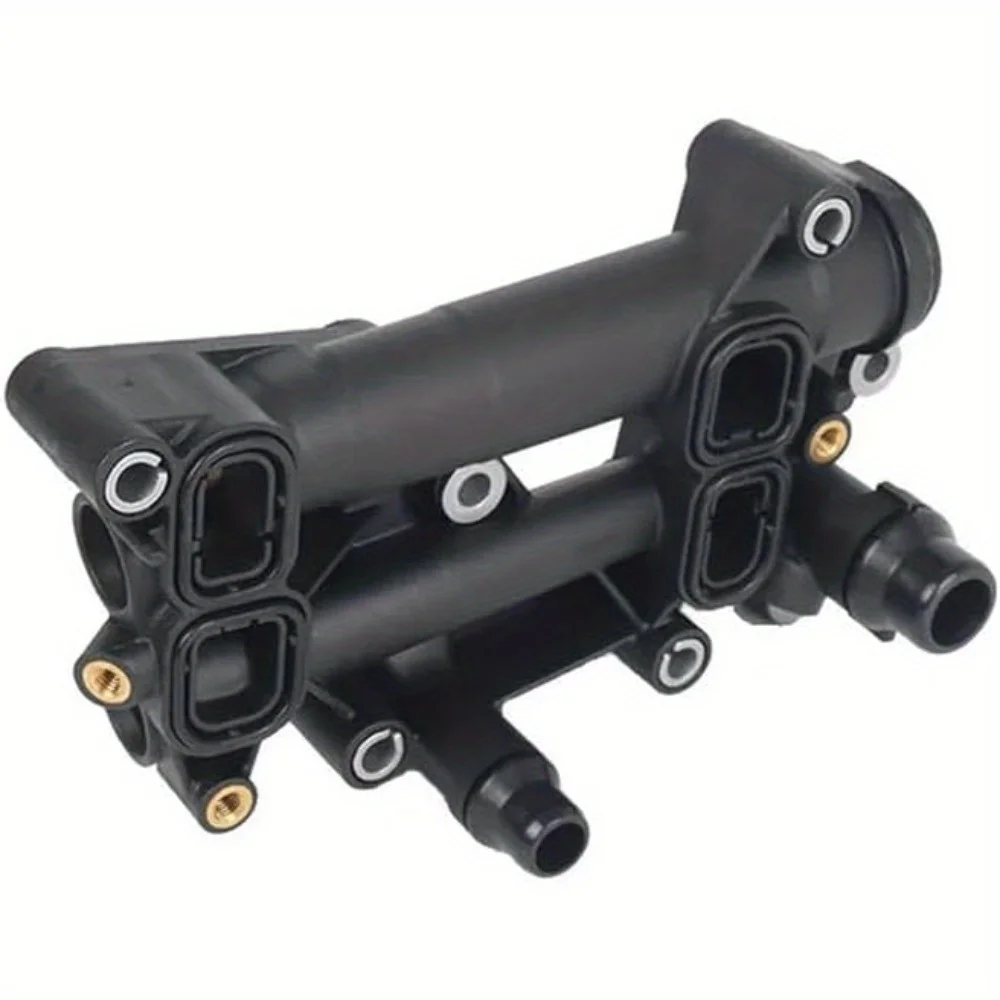 

11428507694 Совместим с термостатом серии E 90 E 91 E92 5 серий F11 F10 X 3 F25 F12 F20 F30 E71 в сборе