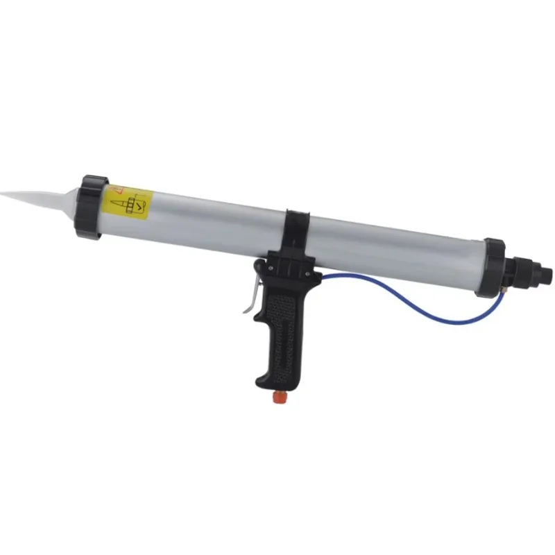

400ml Application Pneumatic Cordless Caulking Gun Cartridge and Sausage for Silicone Sealant Cartridge Sausage