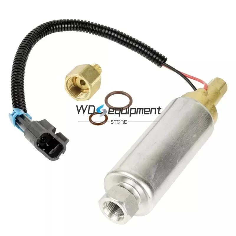 Dla Mercury Mercruiser Marine Boat 4.3 5.0 5.7 V6 V8 Carb SP1334 E11003 935432 Niskociśnieniowa pompa paliwa 861155 A3