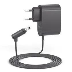 26.1 V For Dyson Charging Power V8 V6 DC58 DC59 DC60 Vacuum Cleaner Charger Vacuum Cleaner Accessories Home Cleaning Tools