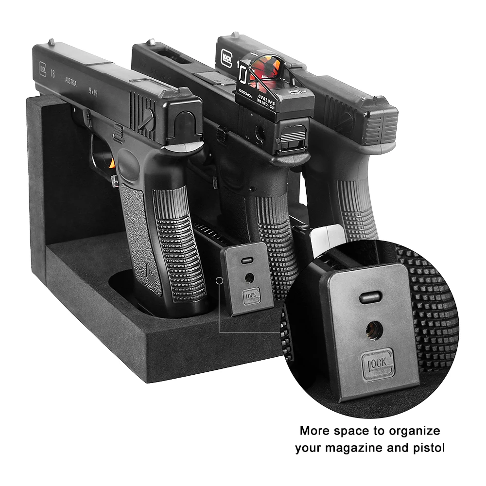 suporte-de-pistola-de-2-3-espacos-suporte-de-espuma-autoadesiva-para-pistola-de-airsoft-suporte-de-exibicao-de-armazenamento-para-relogio-organizador-de-revistas